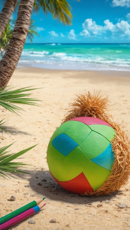 Kultball Wilson aus Cast Away findet neues Zuhause in Fiji