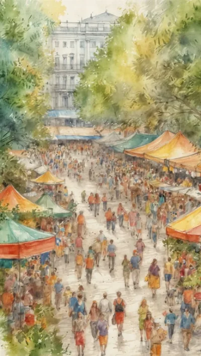 Kultur und Natur in Helsinki: Ein Sommer voller Highlights