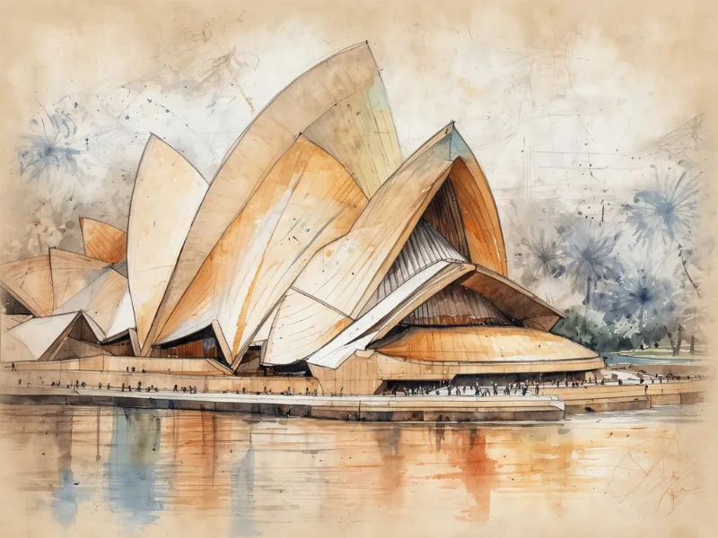 Kulturelle Highlights: Skulpturen, Blumen und Kunst in Sydney