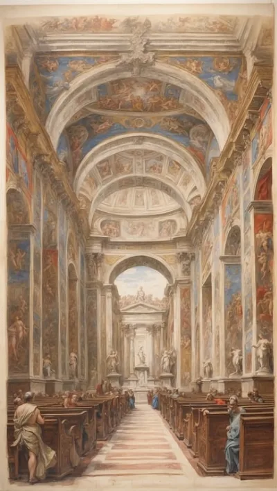 Kunst und Geschichte im Vatikan - Von der Sixtinischen Kapelle bis zu den Vatikanischen Museen
