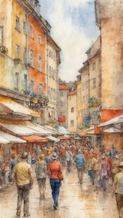 Kunstfest Weimar: Ein Festival der Kunst und Kultur