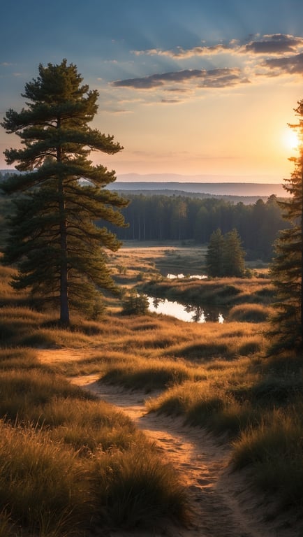 Kurzurlaub Lüneburger Heide spontane Auszeit planen