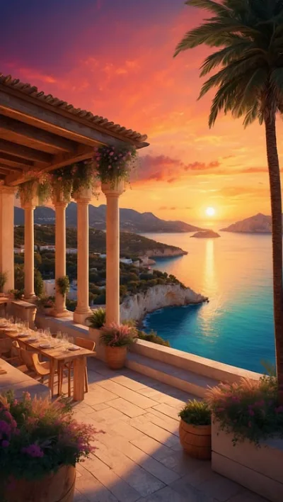 Lío Ibiza: 15 Jahre Luxusparty