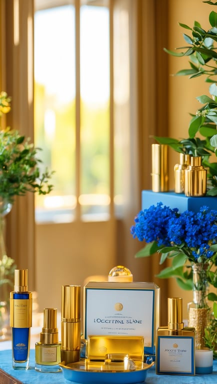L’Occitane gewinnt Preis für nachhaltige Luxusprodukte in Hotels