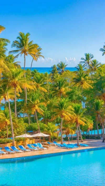La Concha Resort: Puerto Ricos erster Schatz der Autograph Collection