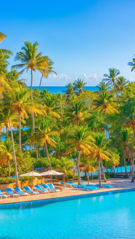 La Concha Resort: Puerto Ricos erster Schatz der Autograph Collection