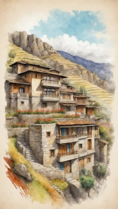 La Ensenada Cajamarca (Casa Andina Hotels)