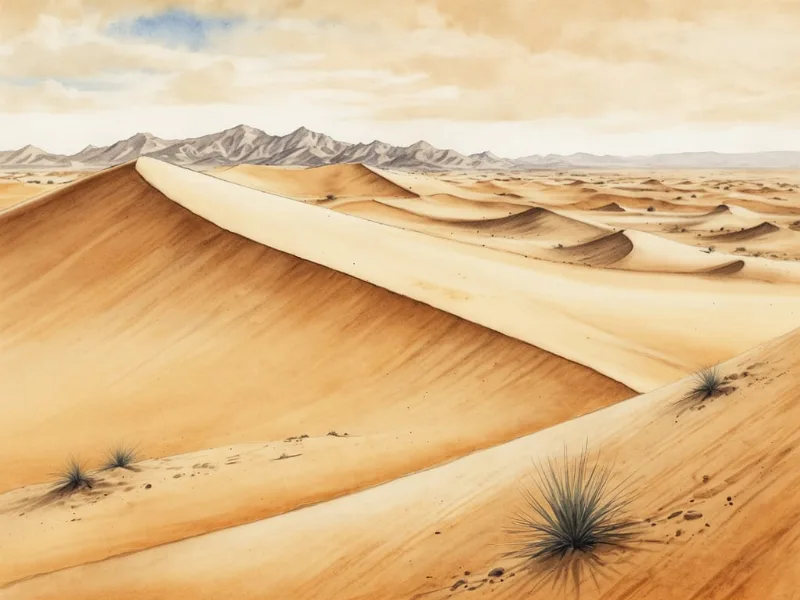 La Guajira-Wüste: Dünenlandschaften und Wayuu-Kultur im Norden Kolumbiens