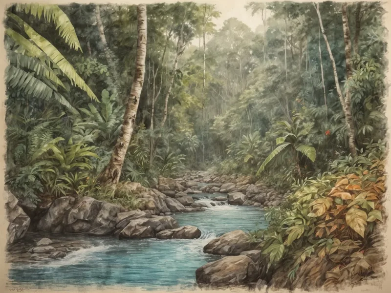 La Mosquitia: Abenteurer aufgepasst – Entdecke den unberührten Regenwald und indigene Kulturen