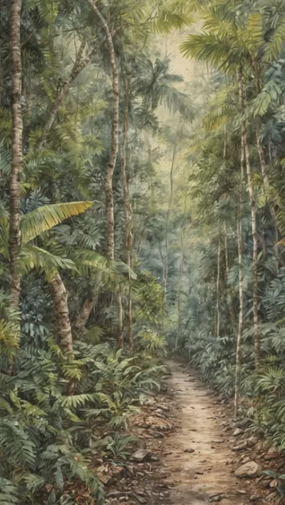 La Mosquitia: Abenteurer aufgepasst – Entdecke den unberührten Regenwald und indigene Kulturen