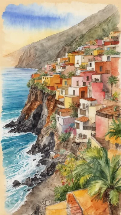La Palma: Jahr-round Feste und Kultur erleben
