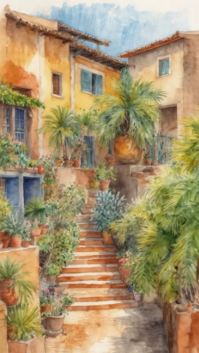 La Palma: Kunst und Handwerk in den Bergen El Salvadors