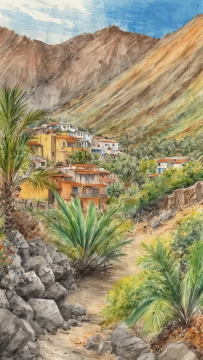 La Palma: Nachhaltiger Tourismus für Urlauber und Einheimische