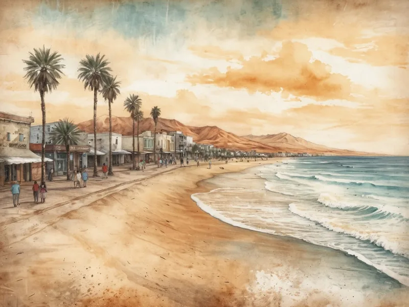 La Serena: Strände, Kolonialarchitektur und Sternenbeobachtung