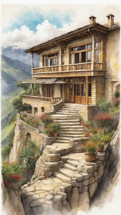 La Xalca Hotel - Chachapoyas (Casa Andina Hotels)