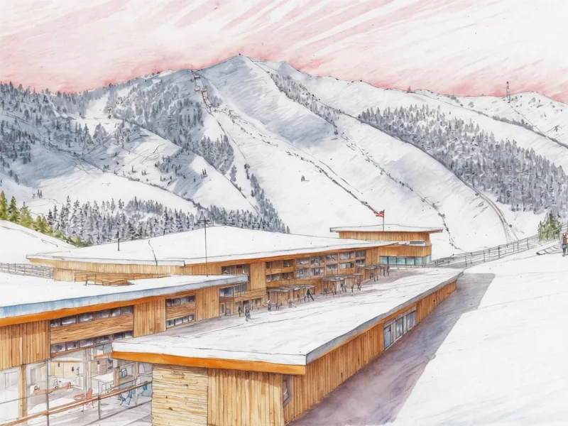 LAAX 2024/25: Neuer Snowpark, coole Restaurants und mehr
