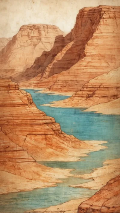 Lake Powell: Abenteuer auf dem Wasser und in der Wüste