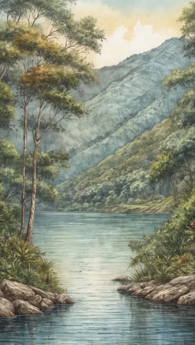 Lake Yojoa: Angelspaß und Naturerlebnisse an Guatemalas malerischem See