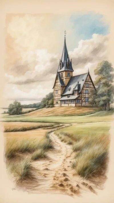 Landal Dwergter Sand - Molbergen - Oldenburger Münsterland