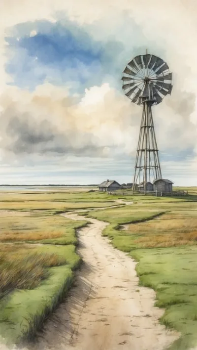 Landal GreenParks Ameland State in Nes (Ameland)