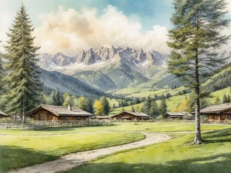 Landal GreenParks Bad Kleinkirchheim - Kärnten