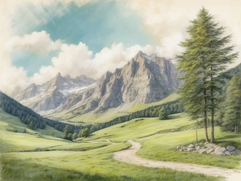 Landal GreenParks Brandnertal - Bürserberg - Vorarlberg