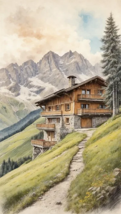Landal GreenParks Brandnertal - Bürserberg - Vorarlberg