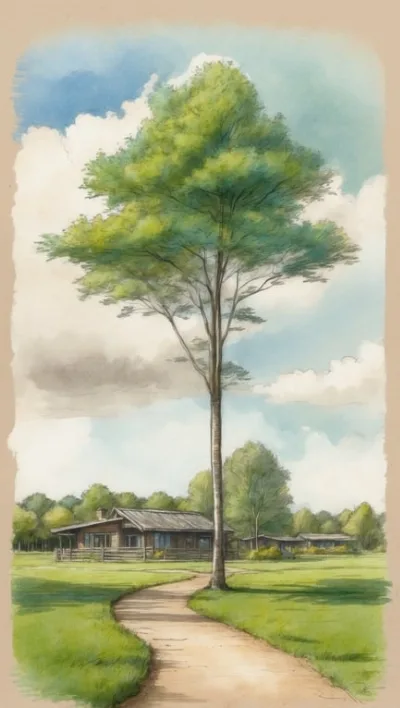 Landal GreenParks De Bloemert in Midlaren (Drenthe)
