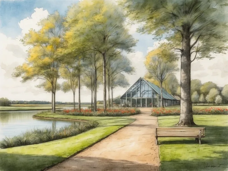 Landal GreenParks De Veluwse Hoevegaerde in Putten (Gelderland)