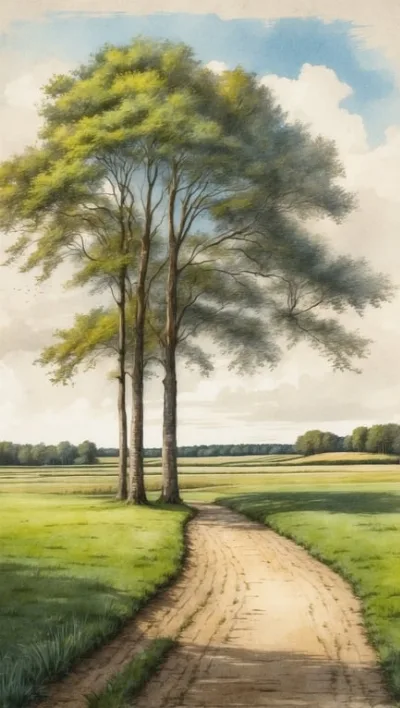 Landal GreenParks De Veluwse Hoevegaerde in Putten (Gelderland)