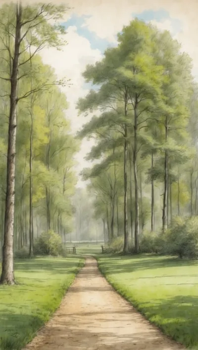 Landal GreenParks De Vers in Overloon (Nordbrabant)