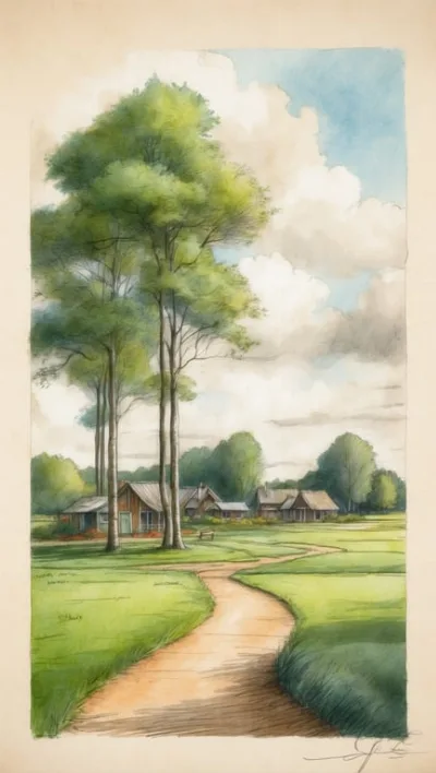 Landal GreenParks De Vlegge in Sibculo (Overijssel)
