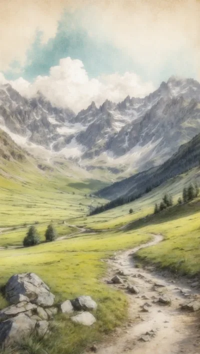 Landal GreenParks Hochmontafon - Gargellen - Vorarlberg