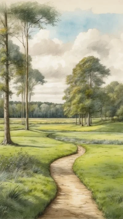 Landal GreenParks Klein Ruwinkel in Scherpenzeel (Gelderland)