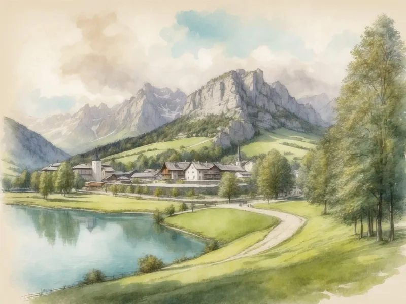 Landal GreenParks Rehrenberg - Viehhofen - Salzburg
