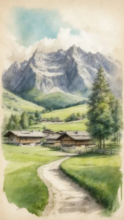 Landal GreenParks Rehrenberg - Viehhofen - Salzburg