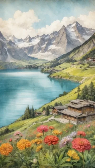 Landal GreenParks Resort Walensee - Quarten