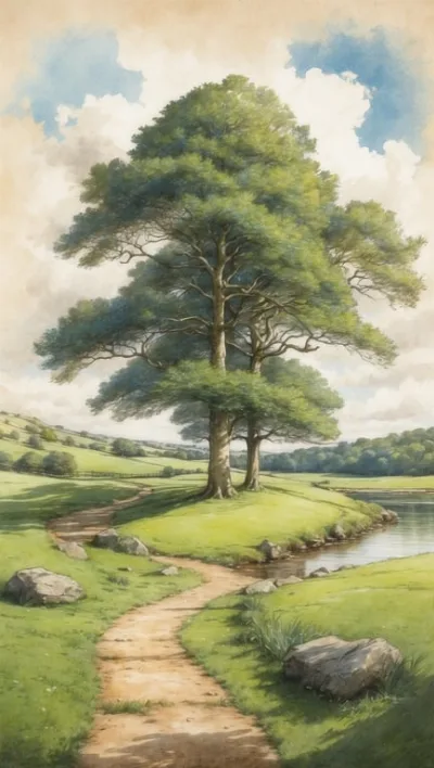 Landal GreenParks Sandybrook - Derbyshire