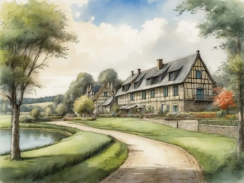 Landal GreenParks Village l’Eau d’Heure - Froidchapelle - Wallonie