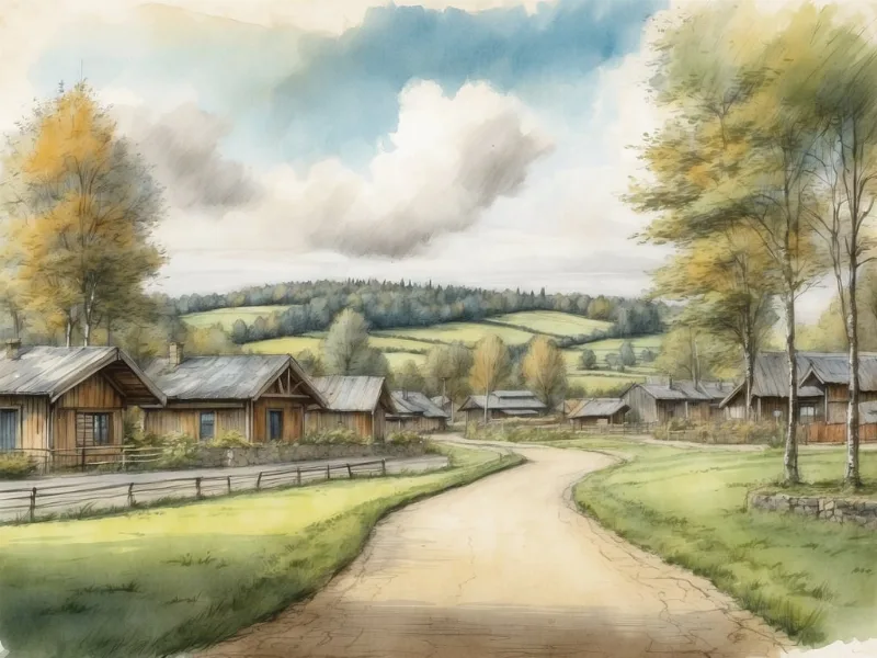Landal GreenParks Village les Gottales - Trois-Ponts - Ardennen
