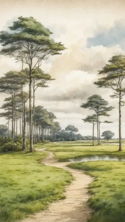 Landal GreenParks West Terschelling in West-Terschelling (Terschelling)
