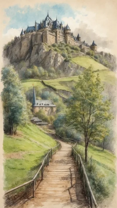 Landal Mont Royal - Kröv - Mosel