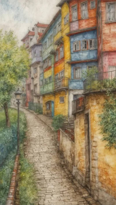 Landstraße: Kunst und Architektur im 3. Bezirk – Belvedere und Hundertwasserhaus