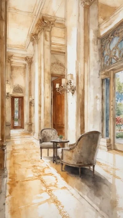 Langham Huntington in Pasadena: Luxus-Hotel wird neu gestaltet