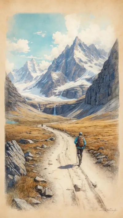 Langlauf-Events in Skandinavien