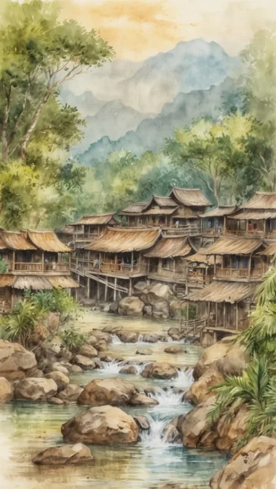 Laos: Geheimtipps für deine Reise