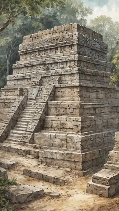 Las Sepulturas: Eine historische Maya-Begräbnisstätte bei den Copán-Ruinen
