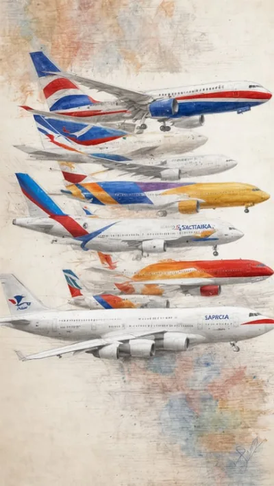 LATAM fliegt 2024 mit 82 Millionen Passagieren zu neuen HöhenisContained