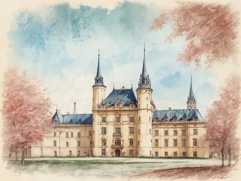 Laxenburg: Romantische Schlossparks und historische Pracht