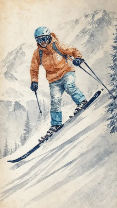 Lech am Arlberg: Exklusives Skivergnügen in weltberühmtem Resort